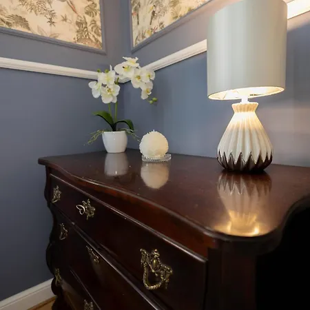 New, Stylish And Spacious Apartmán Bratislava