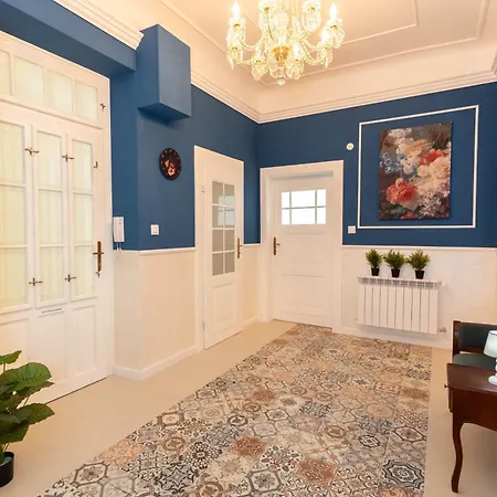 New, Stylish And Spacious