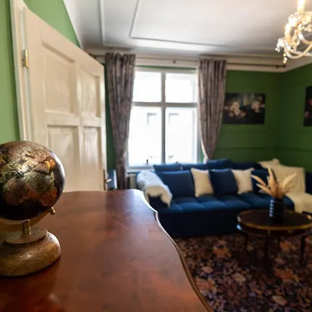 New, Stylish And Spacious