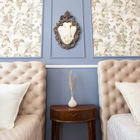 Apartmán New, Stylish And Spacious *