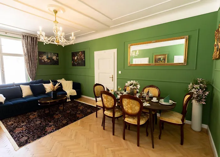 公寓 New, Stylish And Spacious