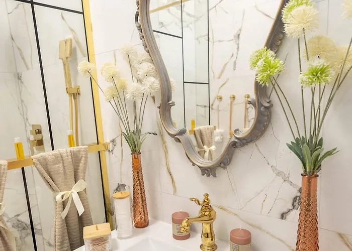 New, Stylish And Spacious 布拉迪斯拉发