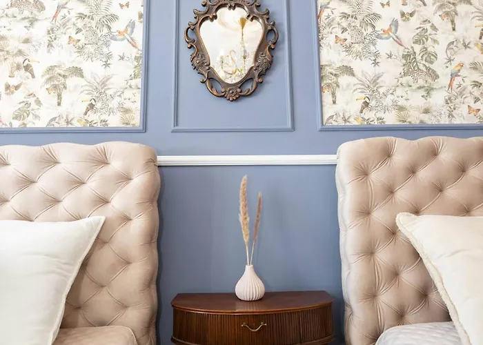 公寓 New, Stylish And Spacious *