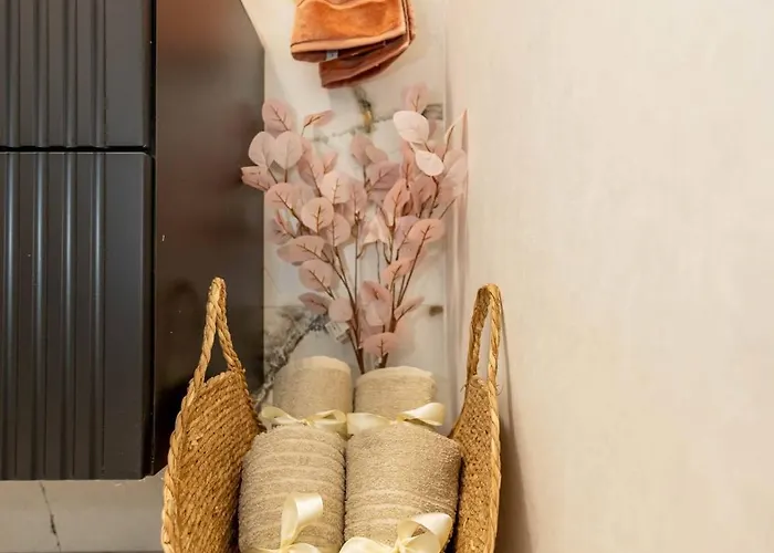 New, Stylish And Spacious 布拉迪斯拉发